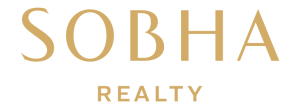 SOBHA-Realty-Logo-Gold